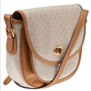 vintage gucci crossbody